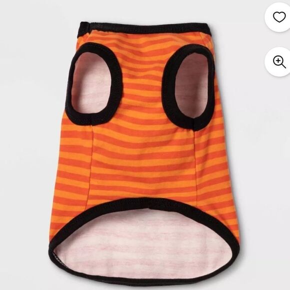 Hyde & EEK! XSmall Halloween Trick or Treat Graphic - Picture 3 of 3